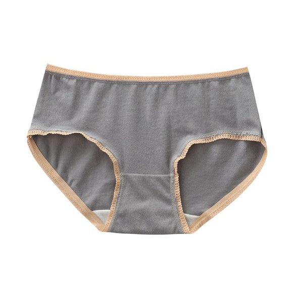 Classic Seamless Hipster Panty - Picture 1 of 1